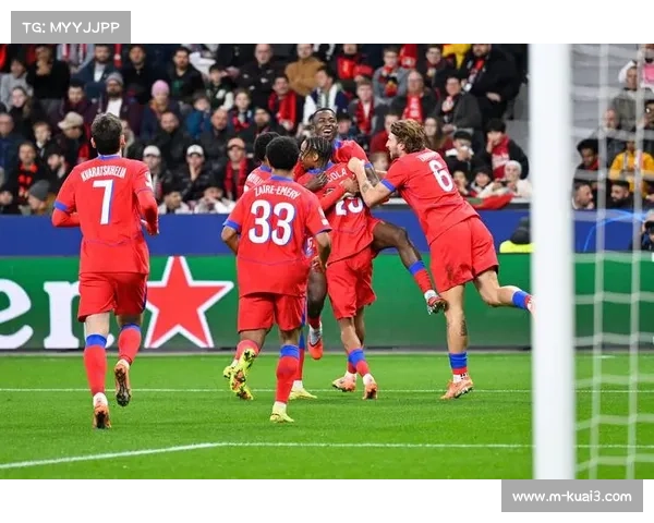 维蒂尼亚在对勒沃库森比赛中触球135次传球126次创欧冠单场最佳纪录