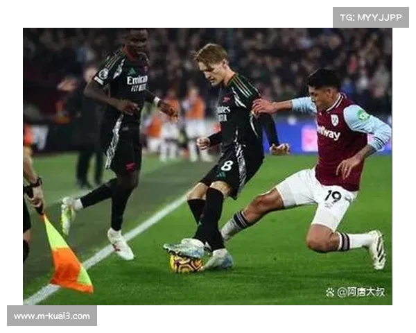 阿森纳客场力克西汉姆联，枪手展现稳定拿分能力