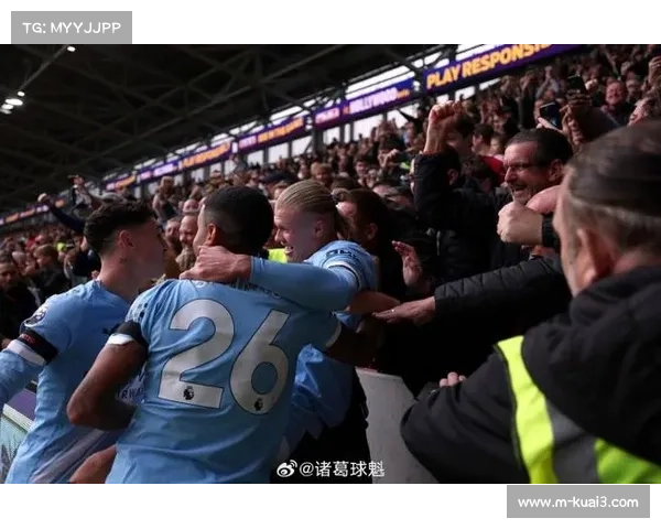 战术复盘：曼城1-0小胜布伦特福德，瓜迪奥拉极致的控场哲学再现。